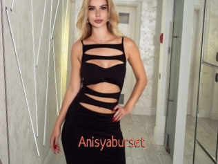 Anisyaburset