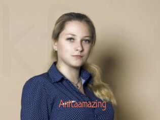 Anitaamazing
