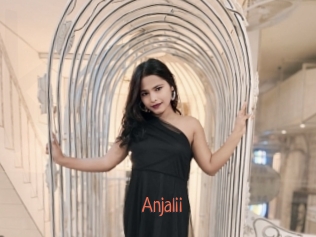 Anjalii