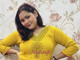 Anjalisingh