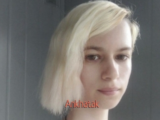 Ankhatak