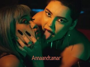 Annaandtamar