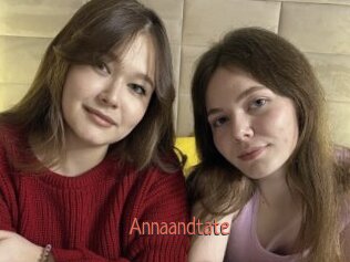 Annaandtate
