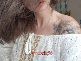 Annabelle96