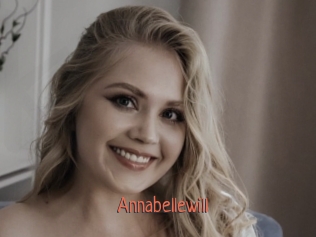 Annabellewill