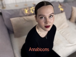 Annablooms