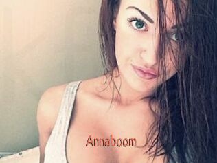 Annaboom