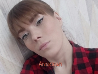 Annaclown