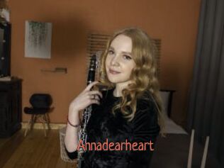 Annadearheart