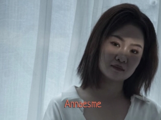 Annaesme