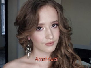 Annafewer