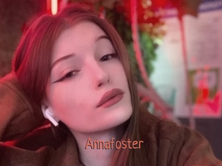 annafoster Kachou Fuzoku
