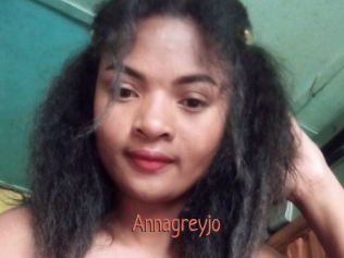 Annagreyjo