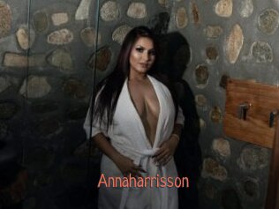 Annaharrisson