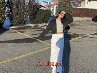 Annajaquet