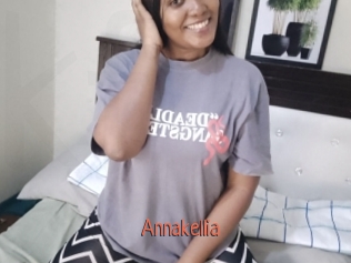 Annakellia
