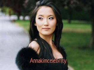 Annakimcelebrity