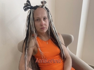 Annakorleva