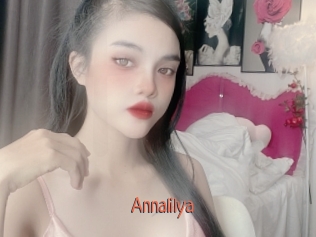 Annalilya