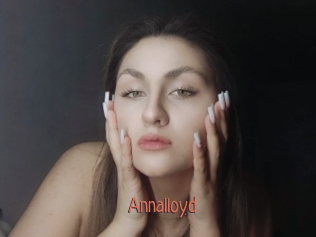 Annalloyd