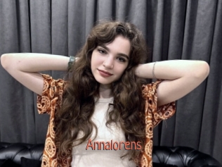 Annalorens