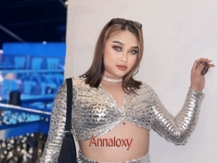 Annaloxy