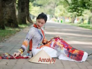 Annalyly