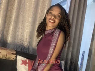 Annamaika