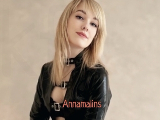 Annamalins