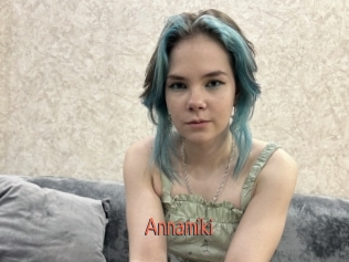Annamiki