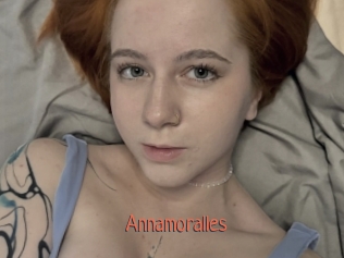 Annamoralles