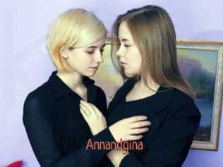 Annandgina