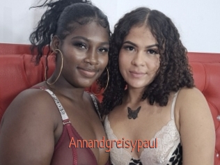 Annandgreisypaul