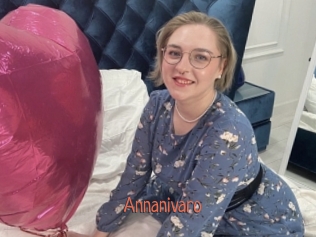 Annanivaro