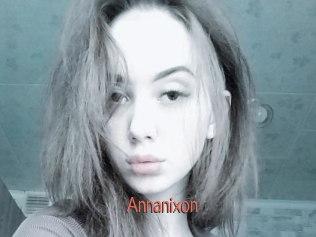 Annanixon
