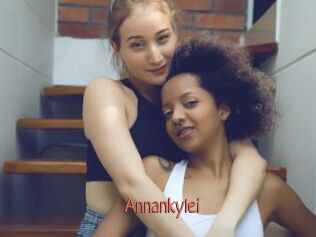 Annankylei