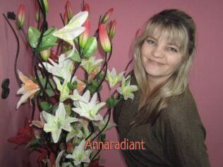 Annaradiant