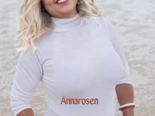 Annarosen