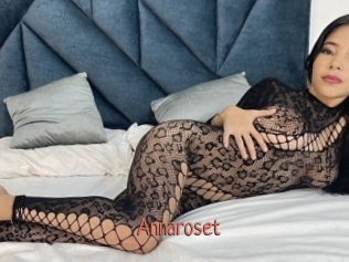 Annaroset
