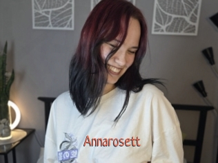 Annarosett