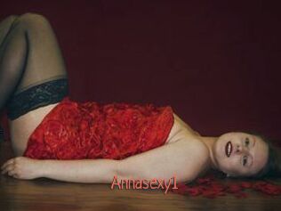 Annasexy1