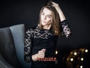 Annaslate
