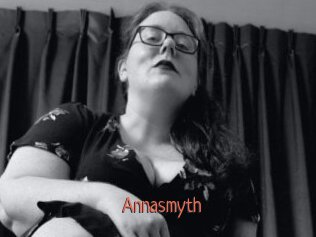 Annasmyth