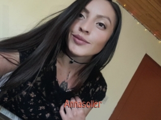 Annasoller