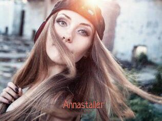 Annastaller