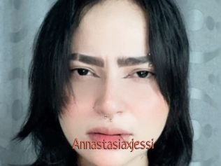 Annastasiaxjessi