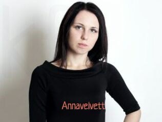 Annavelvett