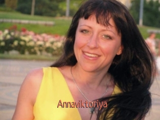 Annaviktoriya