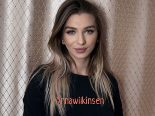 Annawilkinsen