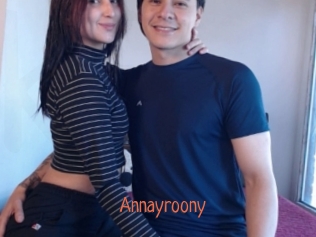 Annayroony